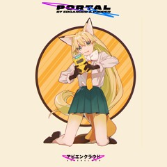 Edgarddd – PORTAL (ft. P3PPER)