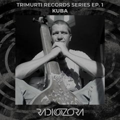 KUBA | Trimurti Records series Ep. 1 | 18/05/2021