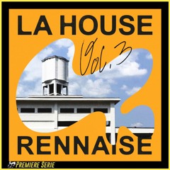 PREMIERE : Swing Loww - Sort Of Emotions [La House Rennaise]