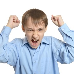 🎤 PODCAST • Sibling Rivalry ~ My son instigates arguments.