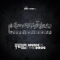 Matti B - Tribute To Tezla
