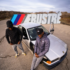 FRUSTRÉ (feat. Zaaki)