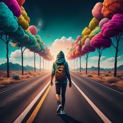 On My Way