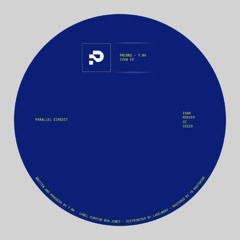 PREMIERE: t.na - Reeves [PRC002]