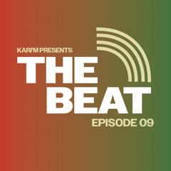 THE BEAT EP09
