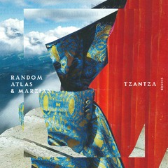 Random Atlas & Marzian - Barricada (Cornelius Doctor Sonho Sintetico Remix)[Belly Dance Services]