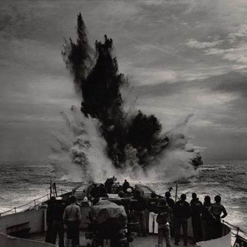 Depth Charge