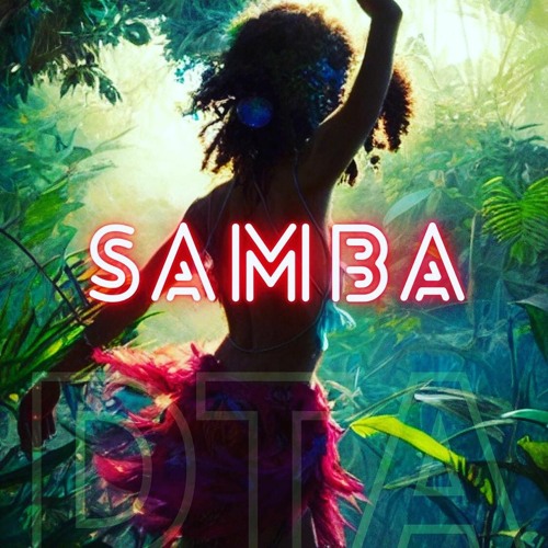 Stream SAMBA by De Tre Amatører | Listen online for free on SoundCloud