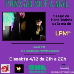 LPM®punxarnofamal radioset 04/12/21