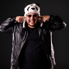DJ Panda - Set Bada 08-03-25