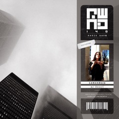 REWINDRADIO_158 ft. Lemondoza