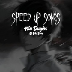 Níu Duyên - Lê Bảo Bình - Speed up by KinsBruyVN