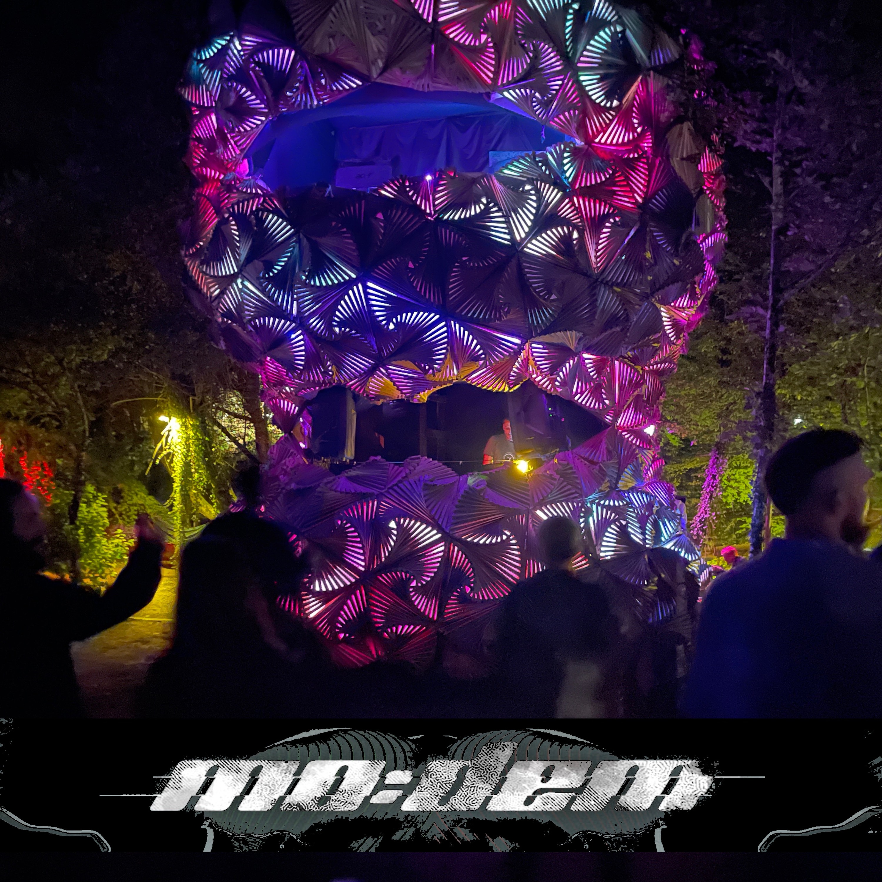 Cubex (Zenon Records)