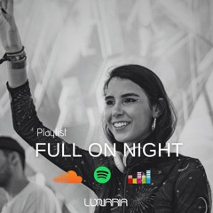 Full On Night 🌙