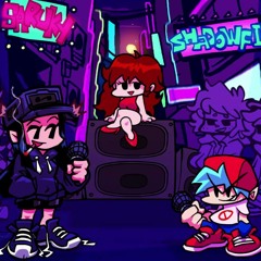 Cassette Girl - ukiyo ( new vocals )