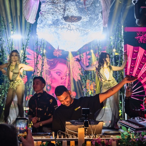 Dev (US) -  Departed S3EP6  @ The Ave Live