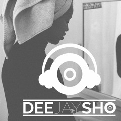 Feelingz Mix by @_deejaysho