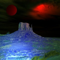 High Plains