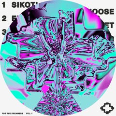 [PREMIERE] Sikoti - We Never Choose (Neotrance)