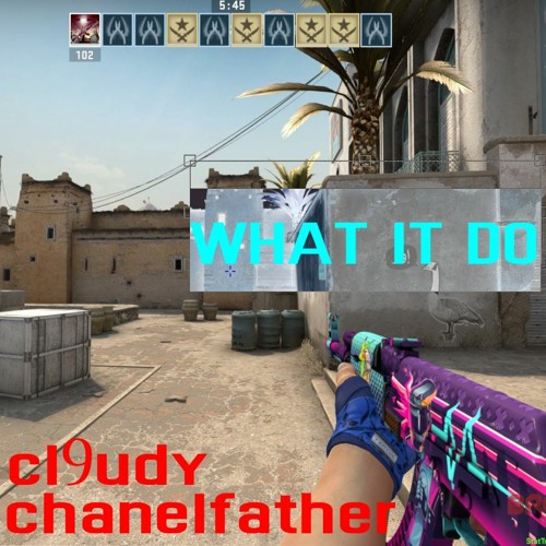 What It Do Ft. Chanelfather (prod plasticgearsolid)
