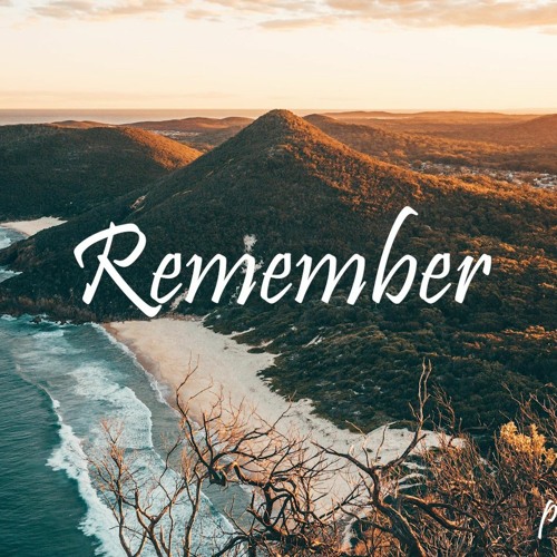 Remember (prod. roder)