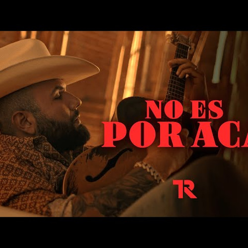 Stream Carin Leon - No Es Por Acá¡ by Avalos Music ES | Listen online