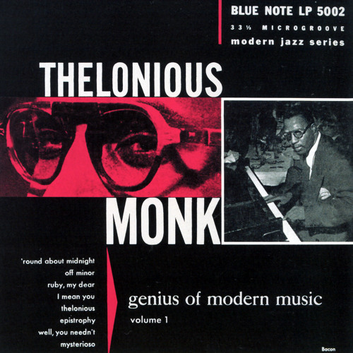In Walked Bud (Rudy Van Gelder Edition / Remastered 1998)