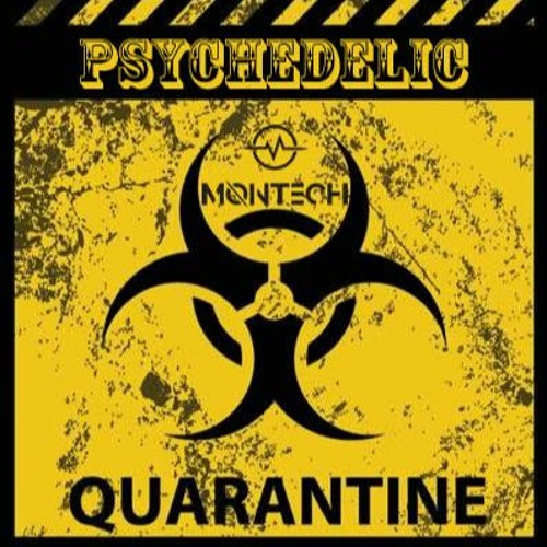 Montech - Set Psychedelic Quarantine **Free Download**