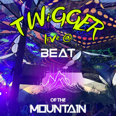 Live Set @ Beat Of The Mountain 2025
