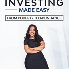 READ PDF EBOOK EPUB KINDLE Rental Property Investing Made Easy: From Poverty to Abundance by  Christ