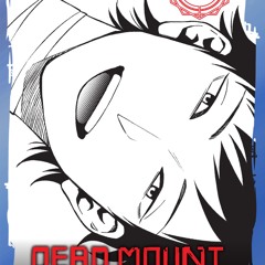 Dead Mount Death Play, Vol. 8 (Dead Mount by Narita, Ryohgo