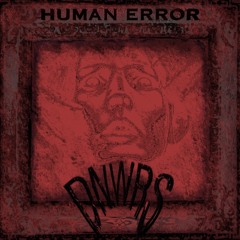 DNWRS - HUMAN ERROR