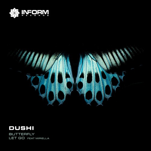 Premiere: DUSHI 'Butterfly' [Inform Records]