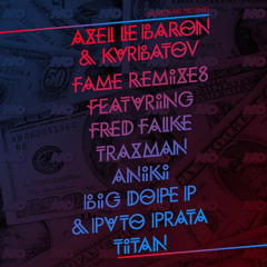 Fame (Fred Falke Remix)