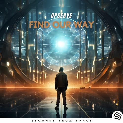 Upserve - Find Our Way