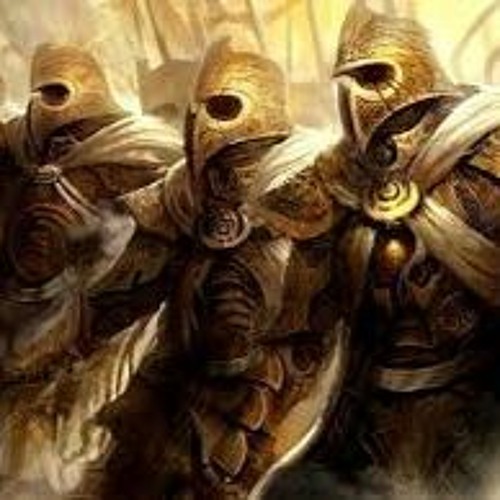 March of the legion