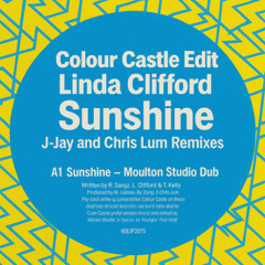 Sunshine (Colour Castle Edit)