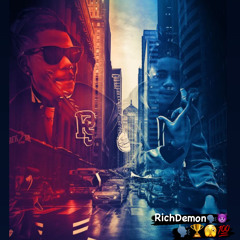 RichDemon-feat.)Asmdemonchild
