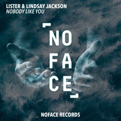 Lister & Lindsay Jackon - Nobody Like You