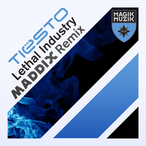 Lethal Industry (feat. Tiësto) [Maddix Remix]
