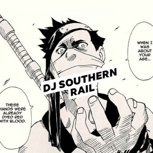 DJ SOUTHERN RAIL - CAIANNA ROSS GETS PULPED, MULCHED, BATTERED, DEEP FRIED THEN CONSUMED BY DOGS
