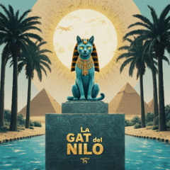 La Gata del Nilo