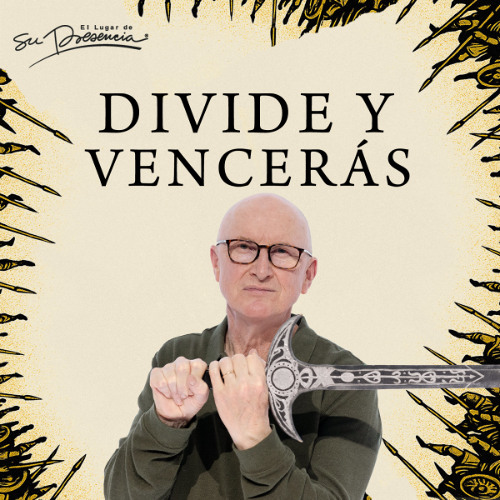 Divide y vencerás - Andrés Corson