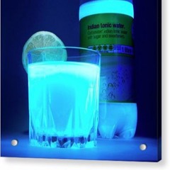 tonic water