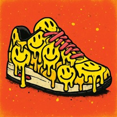 Running Mix @ 165bpm - SEP 2025