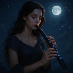 Electronic Flute