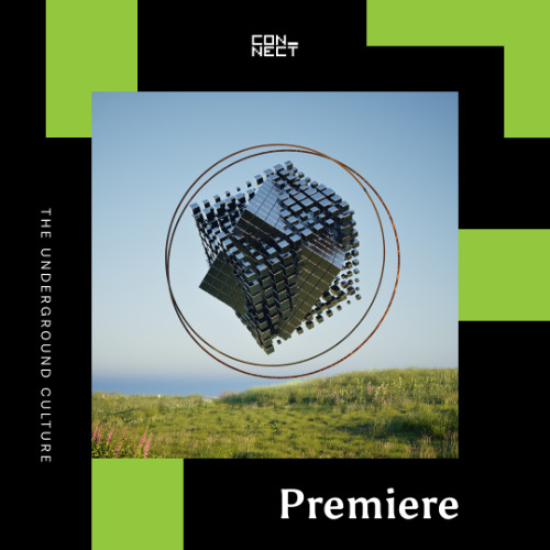 PREMIERE: Ary Sya - Funk You [Maneki Neko]