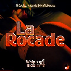 La Rocade Ti Couby & Mafio House  - Speed Up