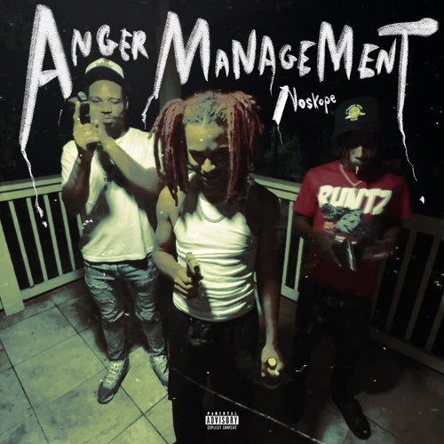 No$kope - At Least [Prod: Arik + Tylur Ocean] [@DJGren8de Exclusive]