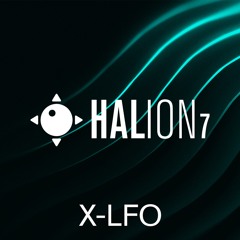 X - LFO 3